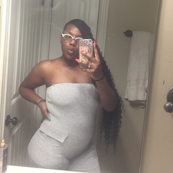 Meet your Posher, Akasha - Picture 1 of 1